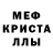 МЕФ кристаллы LHASA APSO3